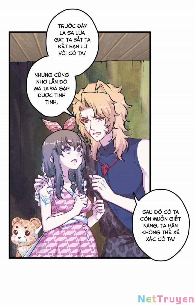 Thảnh Thơi Thú Thế Chủng Chủng Điền, Sinh Sinh Tể 432 trang 1