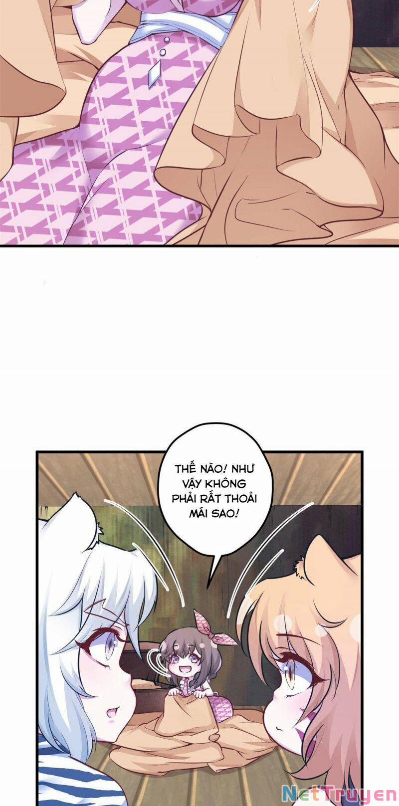 Thảnh Thơi Thú Thế Chủng Chủng Điền, Sinh Sinh Tể 432 trang 12