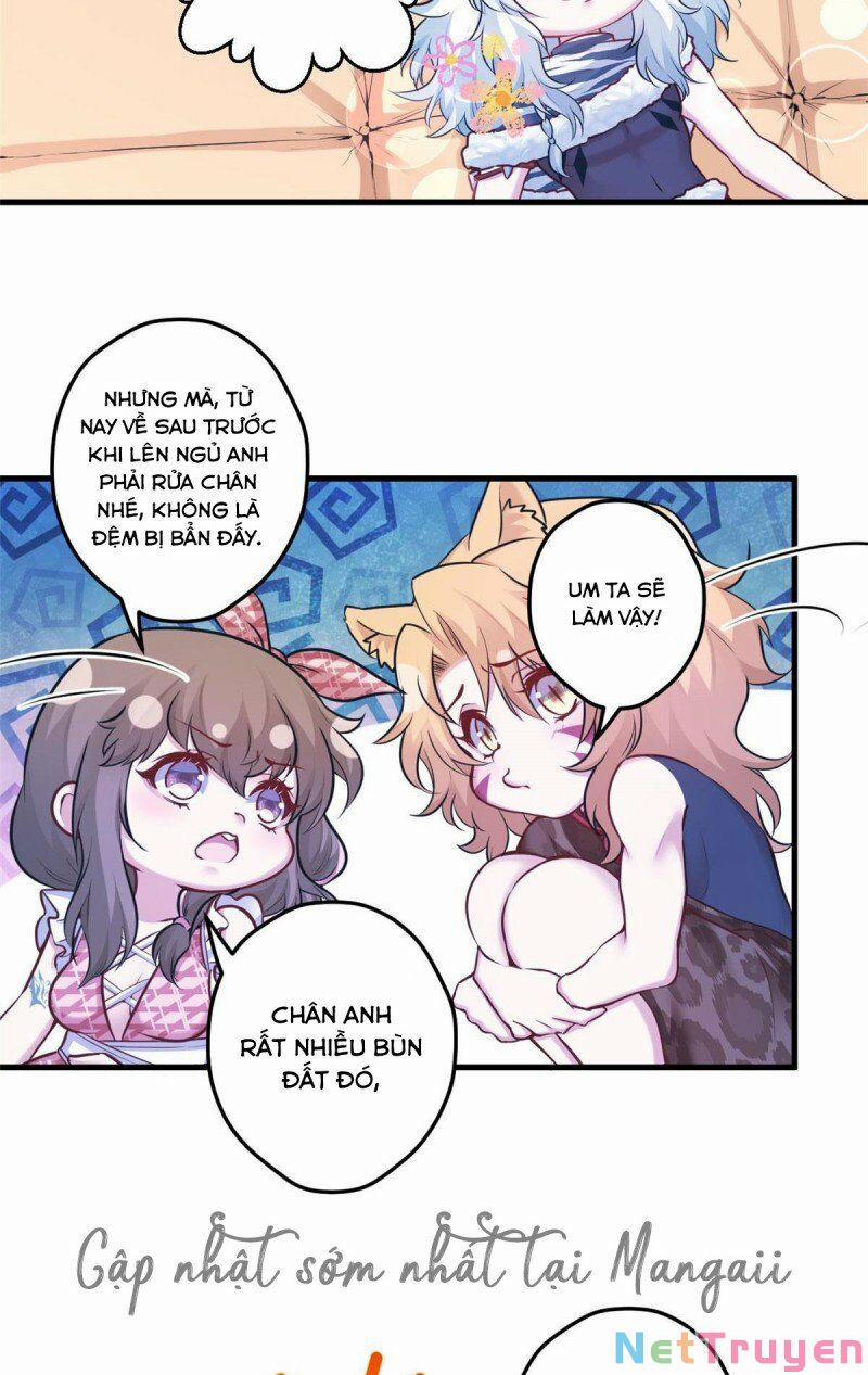 Thảnh Thơi Thú Thế Chủng Chủng Điền, Sinh Sinh Tể 432 trang 14