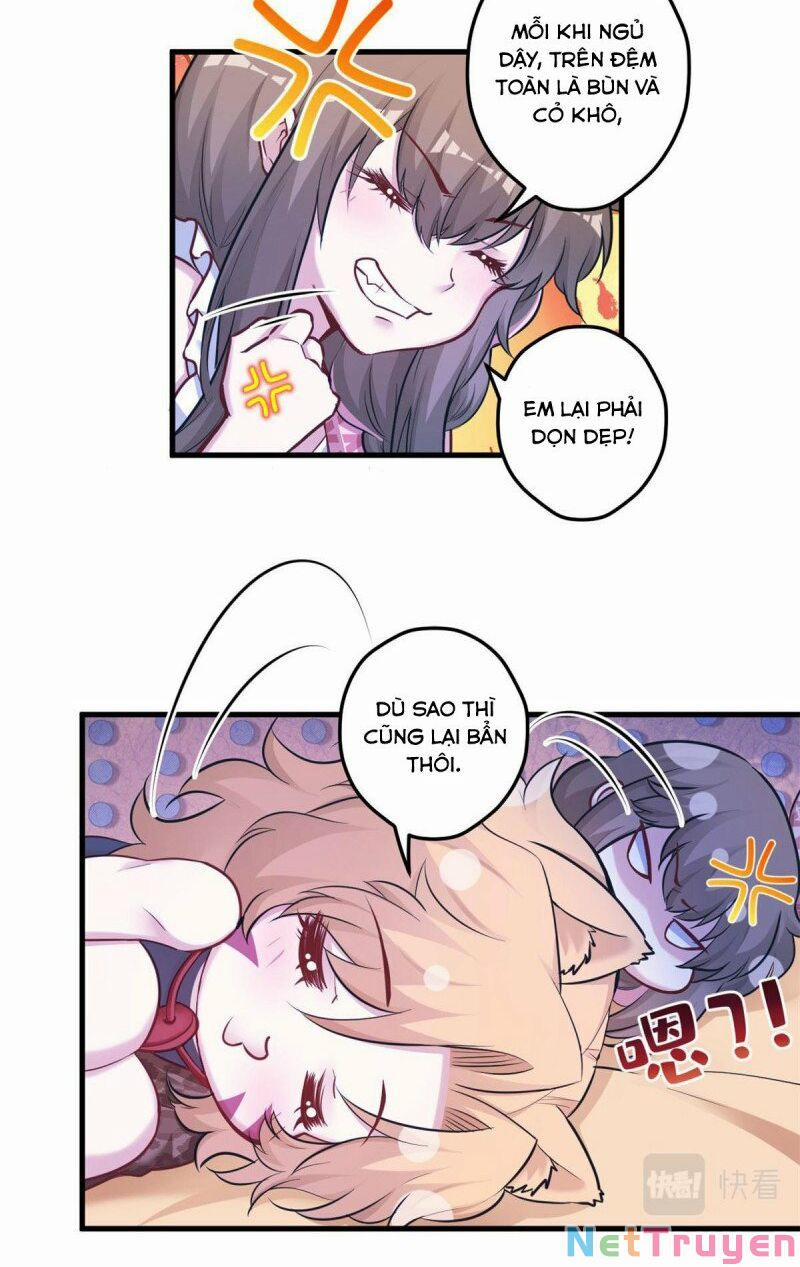 Thảnh Thơi Thú Thế Chủng Chủng Điền, Sinh Sinh Tể 432 trang 15