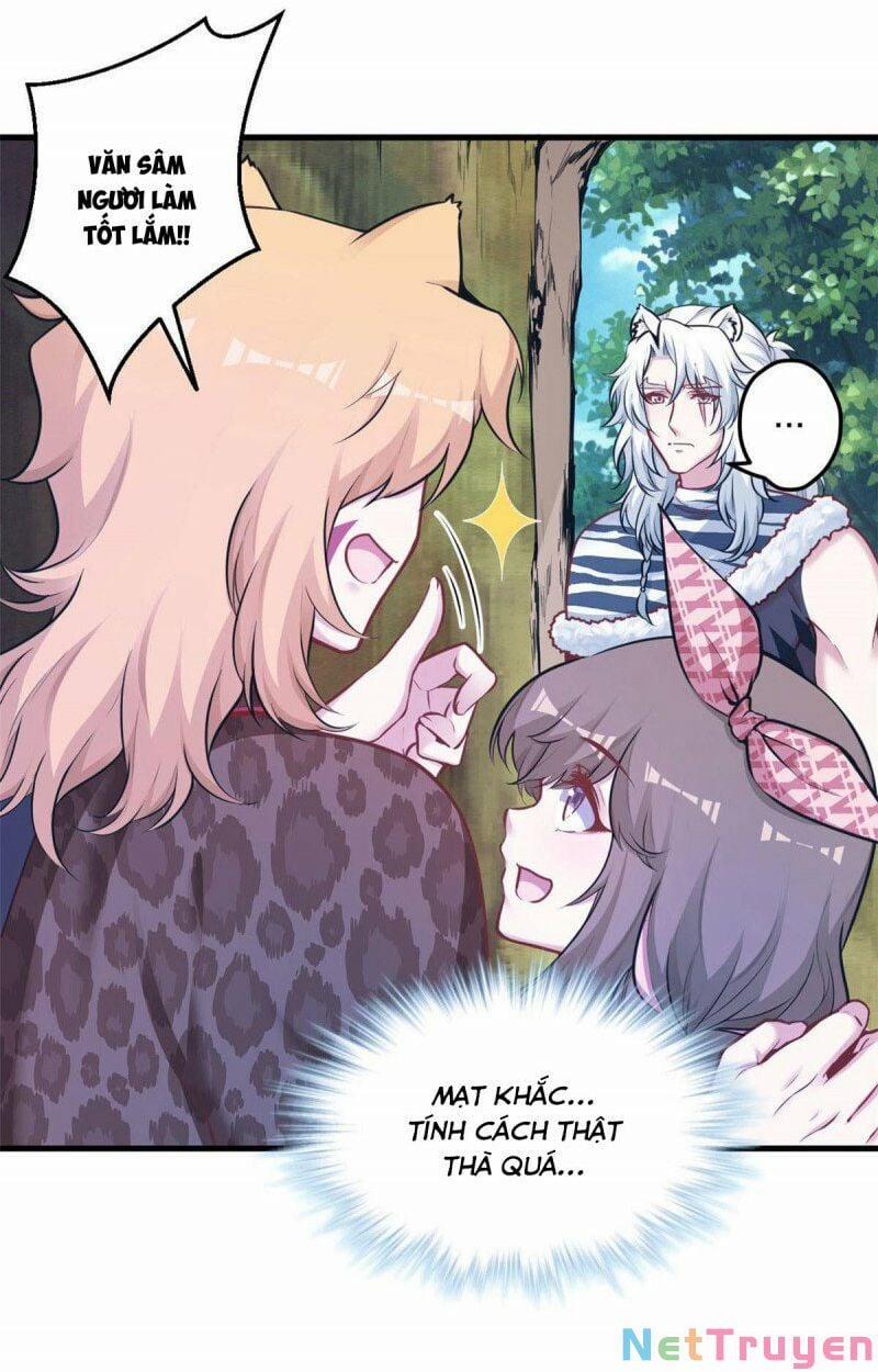 Thảnh Thơi Thú Thế Chủng Chủng Điền, Sinh Sinh Tể 432 trang 2