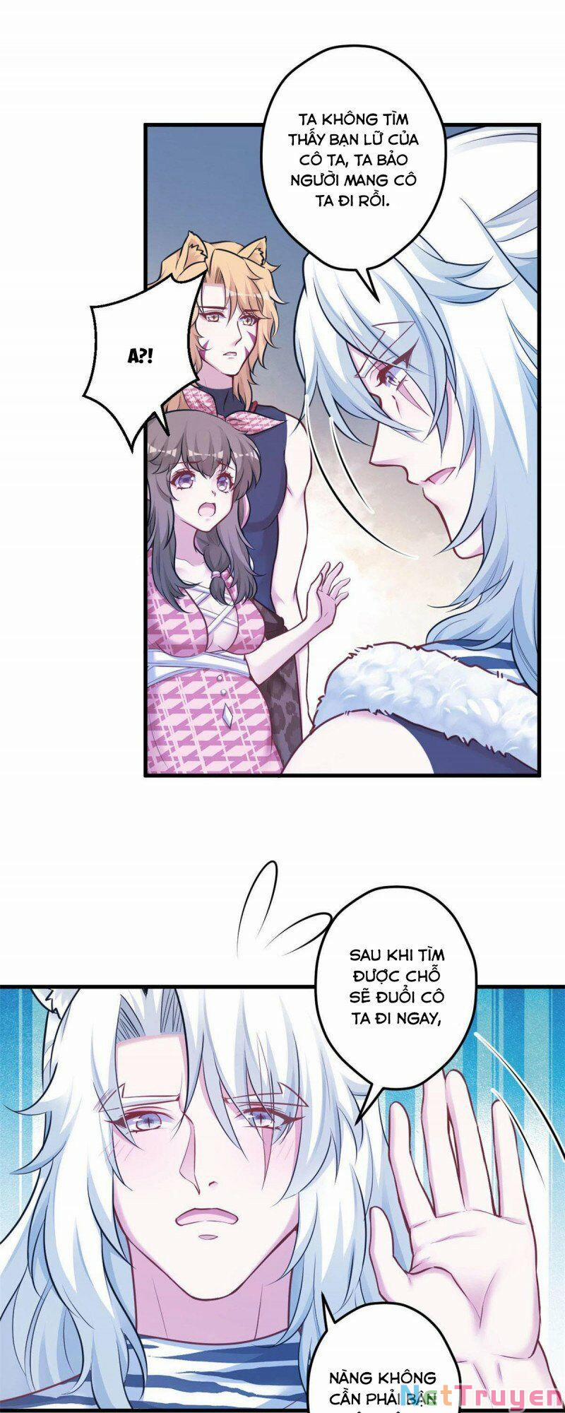 Thảnh Thơi Thú Thế Chủng Chủng Điền, Sinh Sinh Tể 432 trang 3