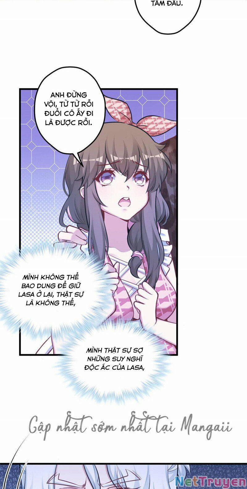 Thảnh Thơi Thú Thế Chủng Chủng Điền, Sinh Sinh Tể 432 trang 4