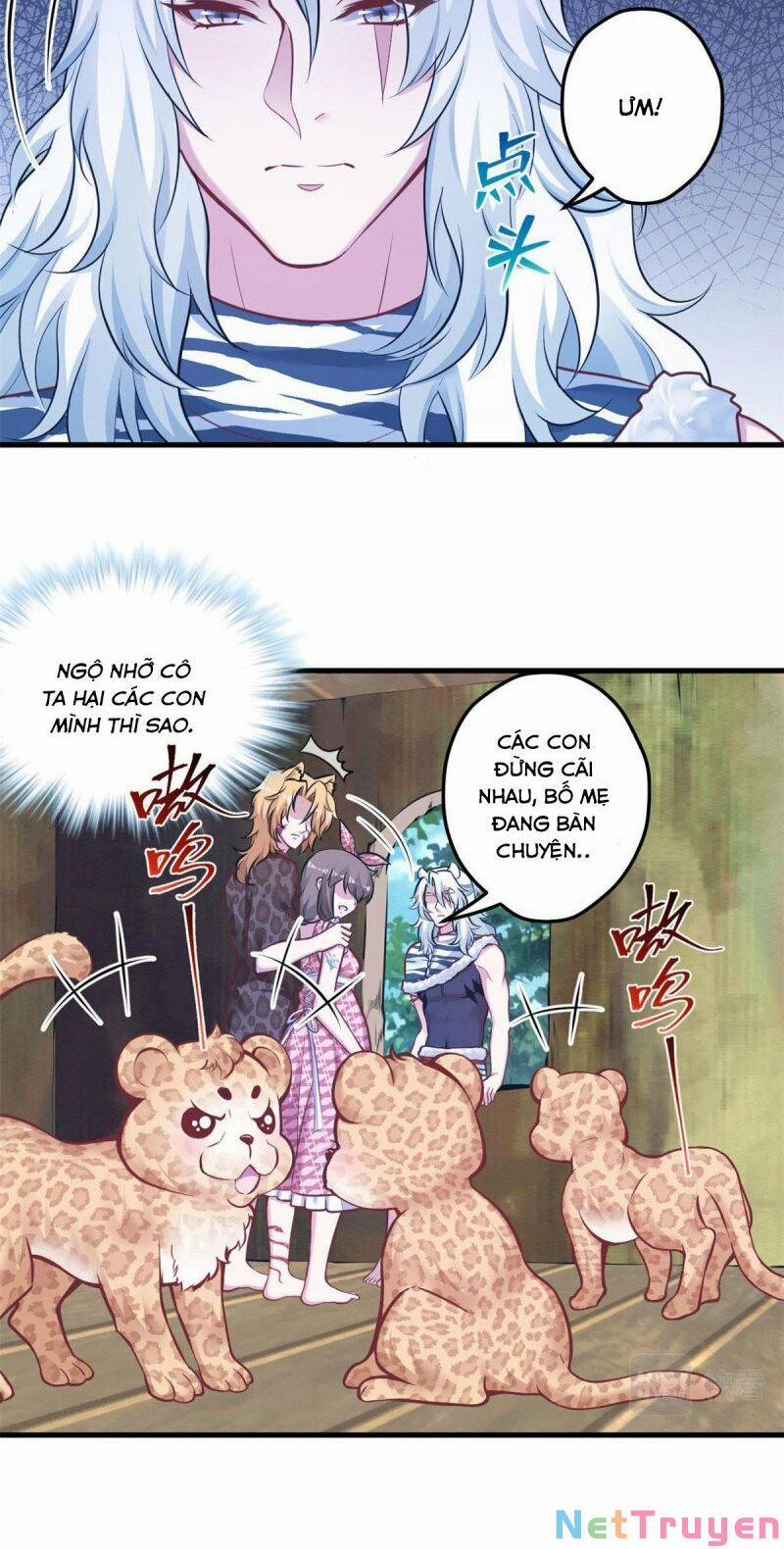 Thảnh Thơi Thú Thế Chủng Chủng Điền, Sinh Sinh Tể 432 trang 5