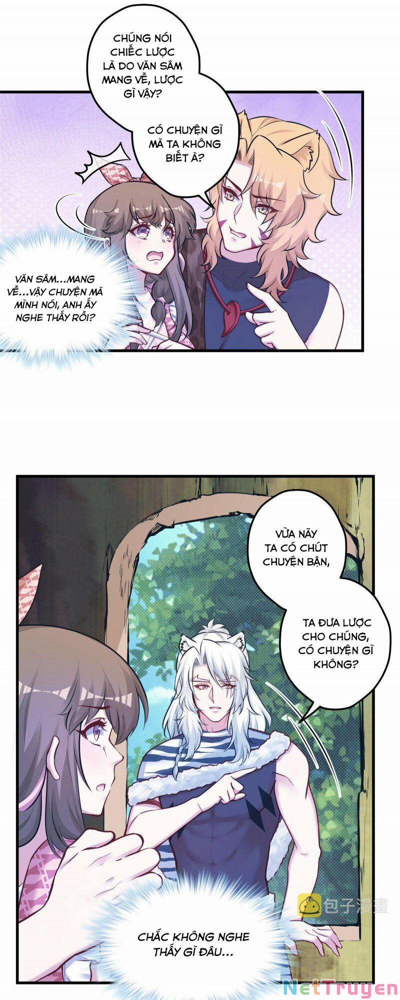 Thảnh Thơi Thú Thế Chủng Chủng Điền, Sinh Sinh Tể 432 trang 6