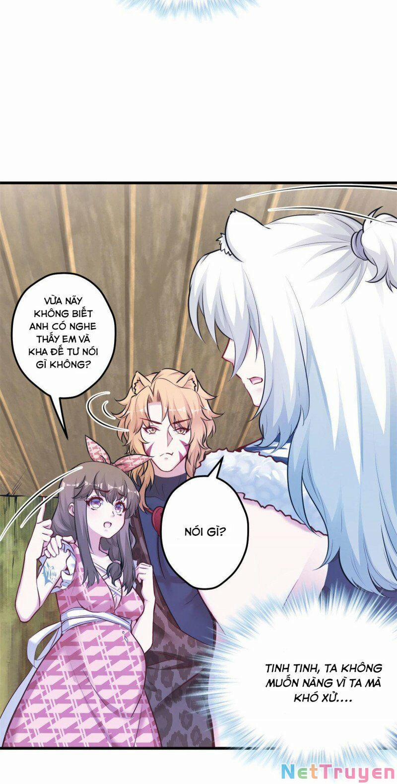 Thảnh Thơi Thú Thế Chủng Chủng Điền, Sinh Sinh Tể 432 trang 7