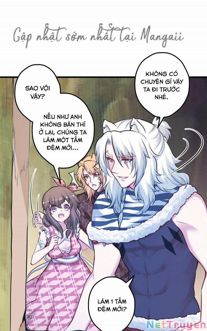 Thảnh Thơi Thú Thế Chủng Chủng Điền, Sinh Sinh Tể 432 trang 9