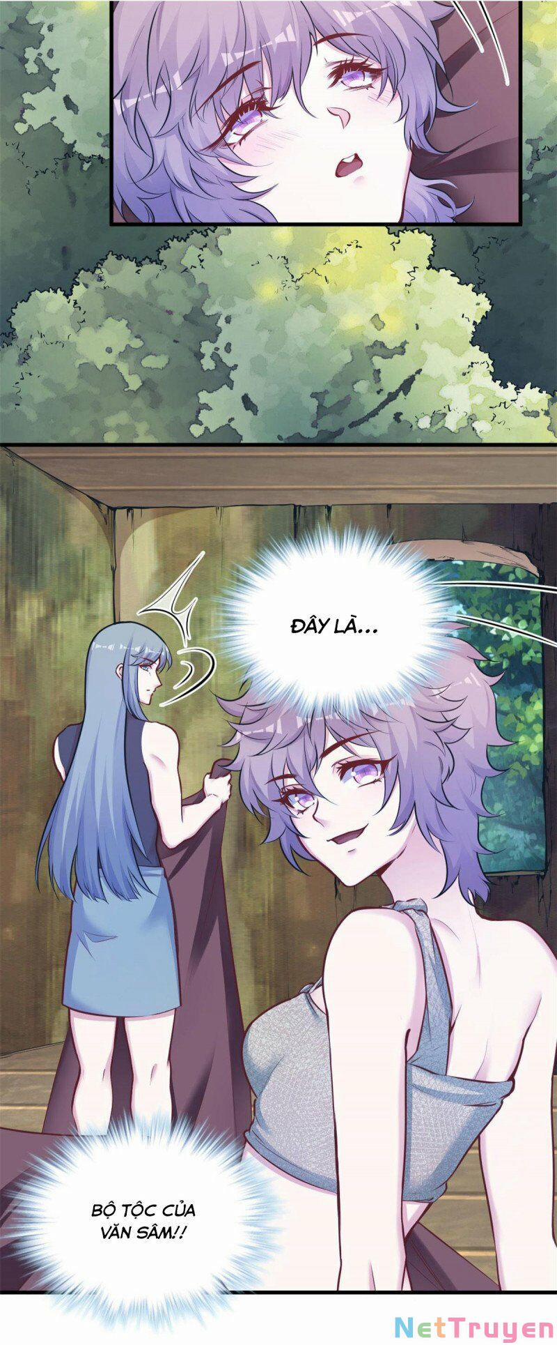 Thảnh Thơi Thú Thế Chủng Chủng Điền, Sinh Sinh Tể 433 trang 12