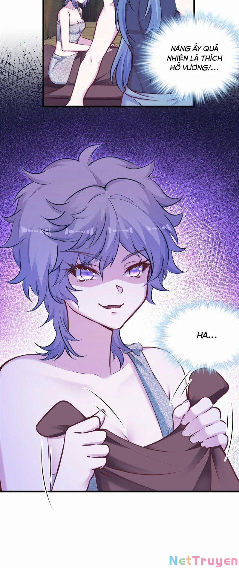 Thảnh Thơi Thú Thế Chủng Chủng Điền, Sinh Sinh Tể 433 trang 16