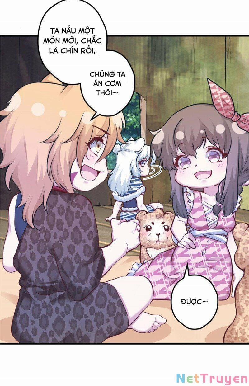 Thảnh Thơi Thú Thế Chủng Chủng Điền, Sinh Sinh Tể 433 trang 2