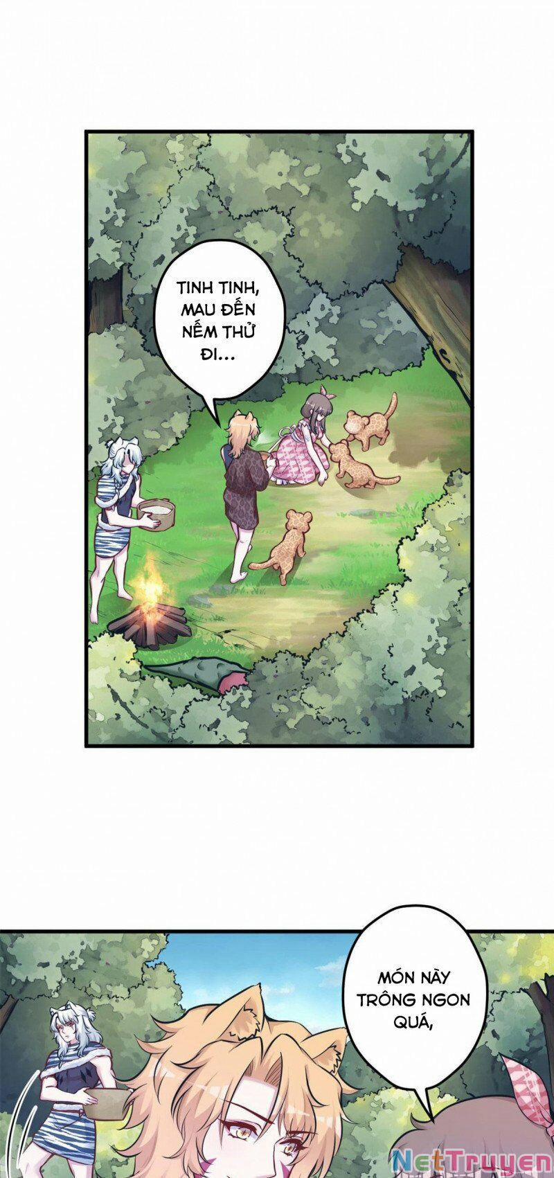 Thảnh Thơi Thú Thế Chủng Chủng Điền, Sinh Sinh Tể 433 trang 4