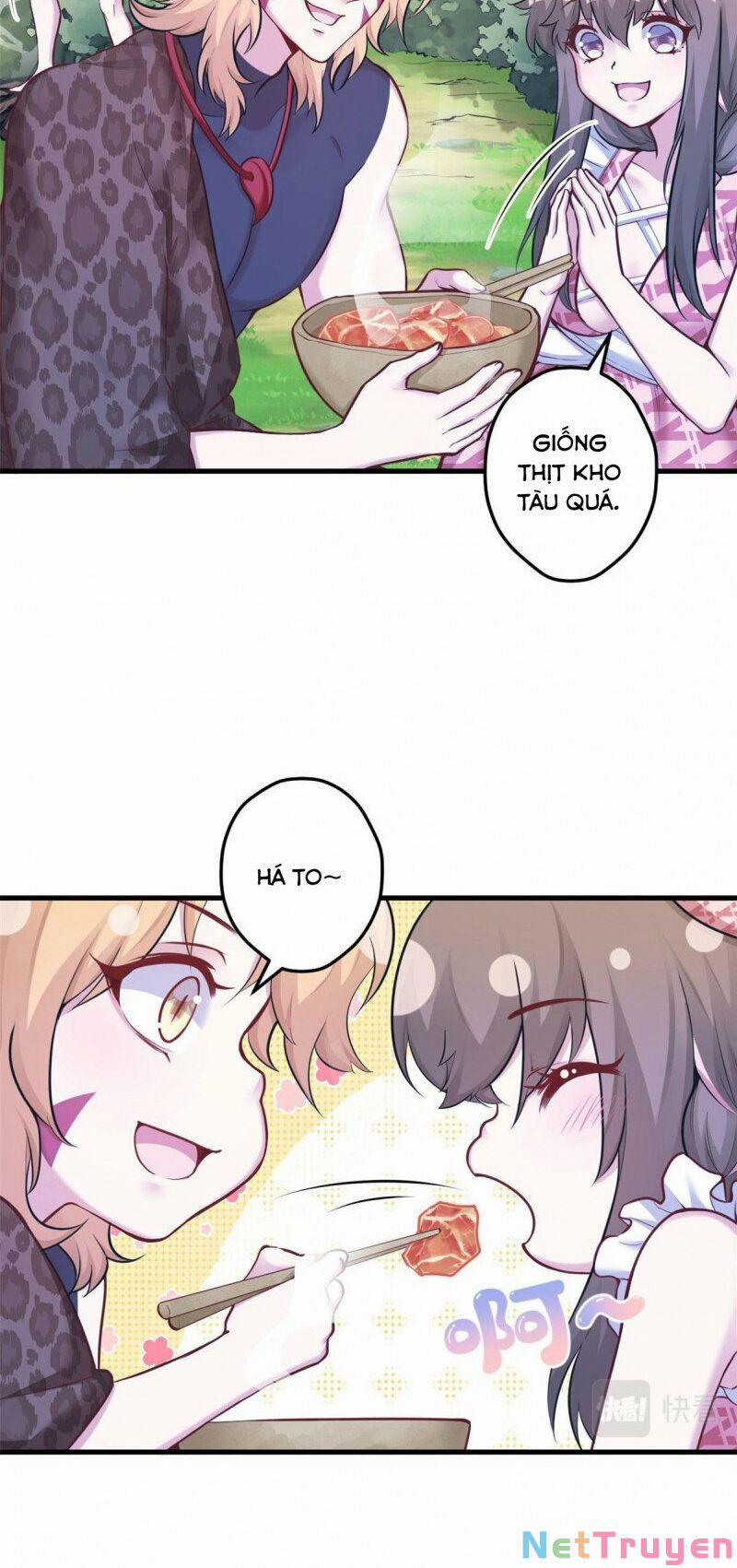 Thảnh Thơi Thú Thế Chủng Chủng Điền, Sinh Sinh Tể 433 trang 5