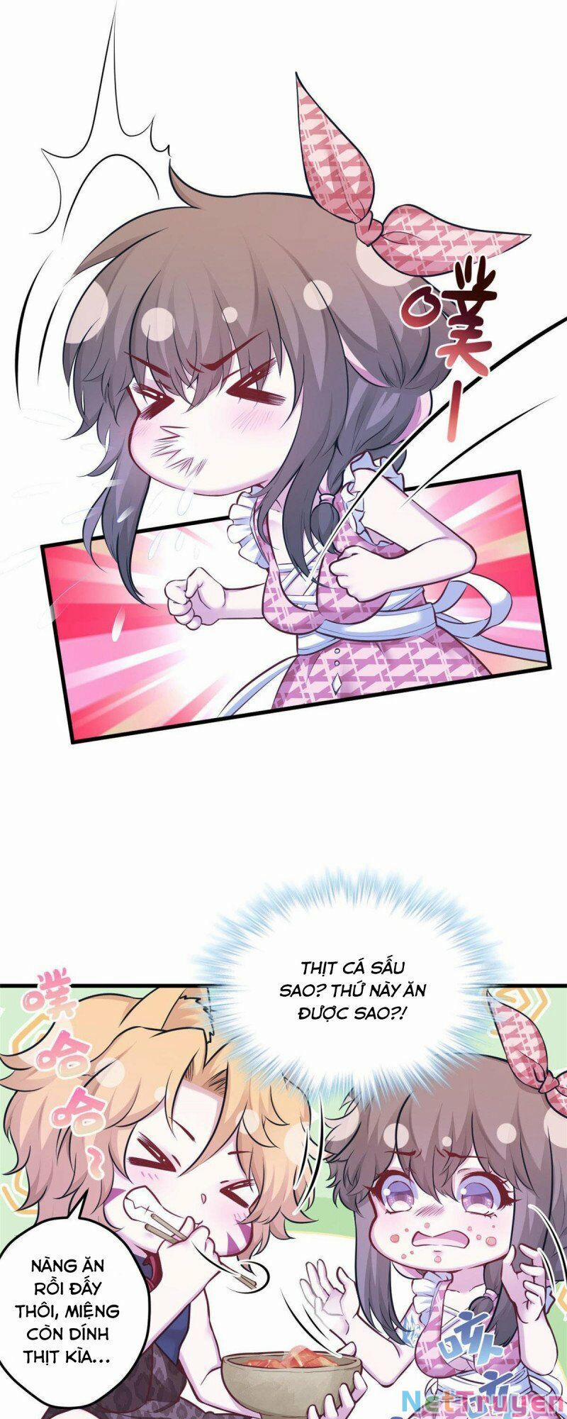 Thảnh Thơi Thú Thế Chủng Chủng Điền, Sinh Sinh Tể 433 trang 7