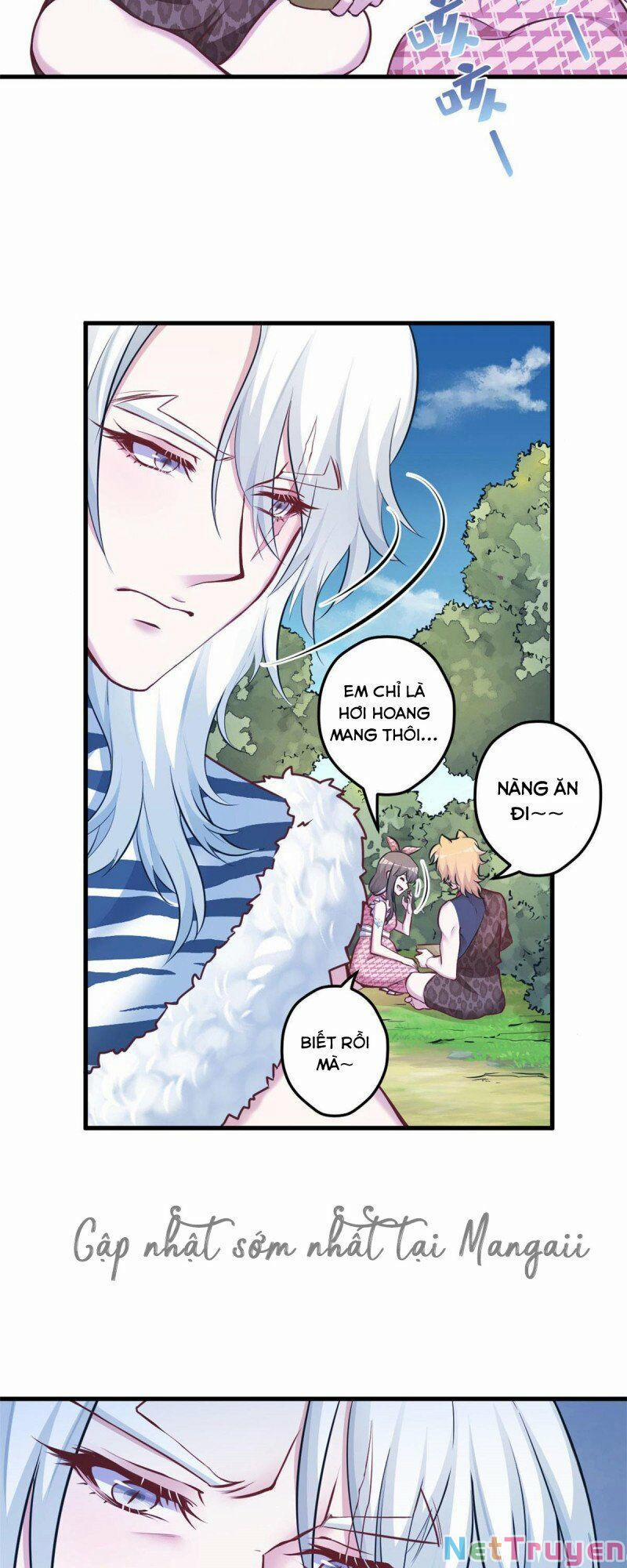 Thảnh Thơi Thú Thế Chủng Chủng Điền, Sinh Sinh Tể 433 trang 8