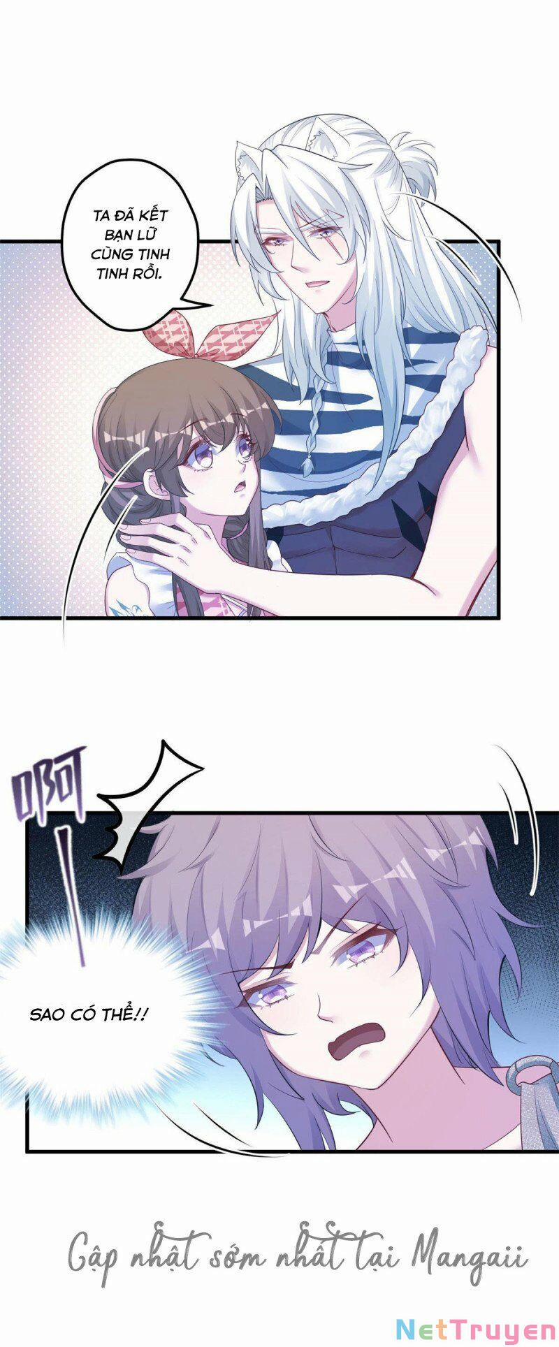 Thảnh Thơi Thú Thế Chủng Chủng Điền, Sinh Sinh Tể 434 trang 10