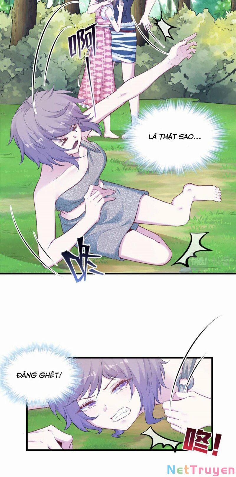 Thảnh Thơi Thú Thế Chủng Chủng Điền, Sinh Sinh Tể 434 trang 12