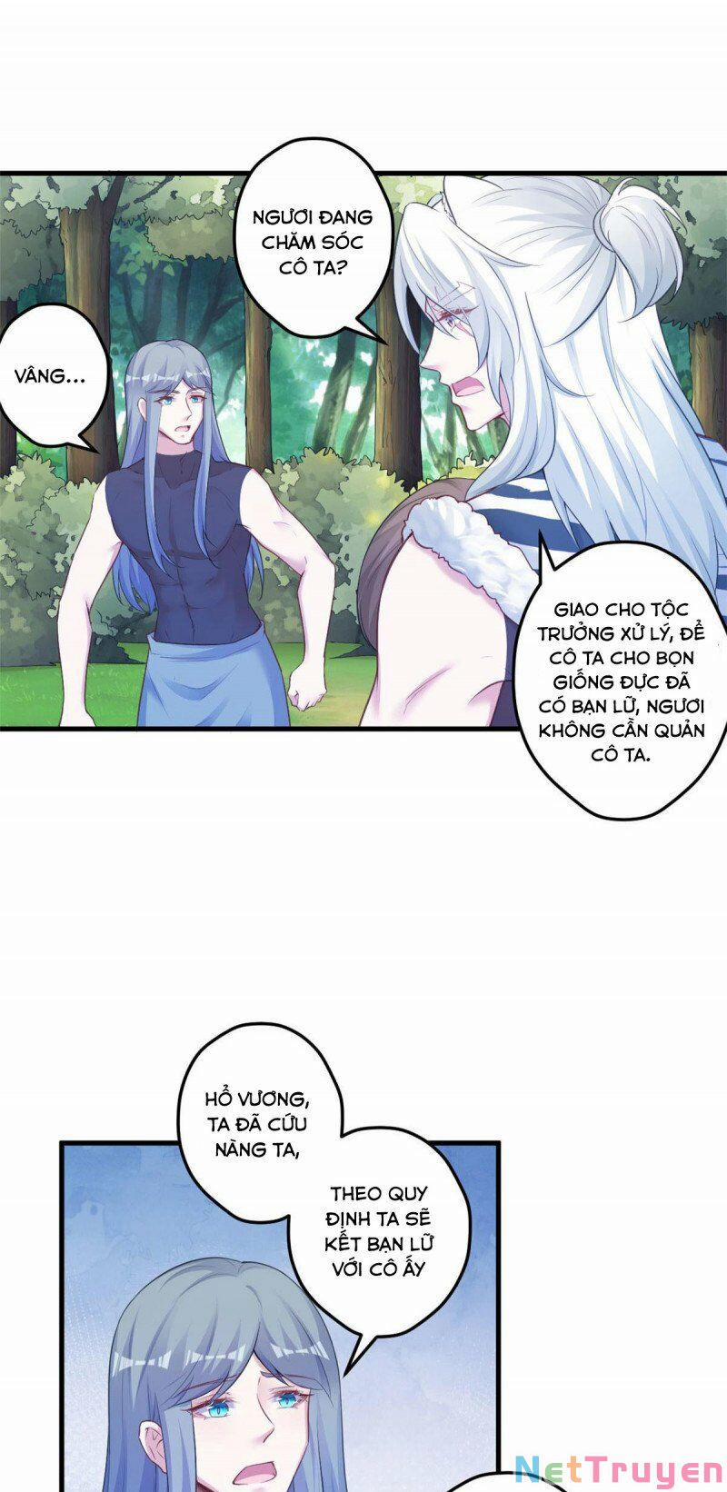 Thảnh Thơi Thú Thế Chủng Chủng Điền, Sinh Sinh Tể 434 trang 13