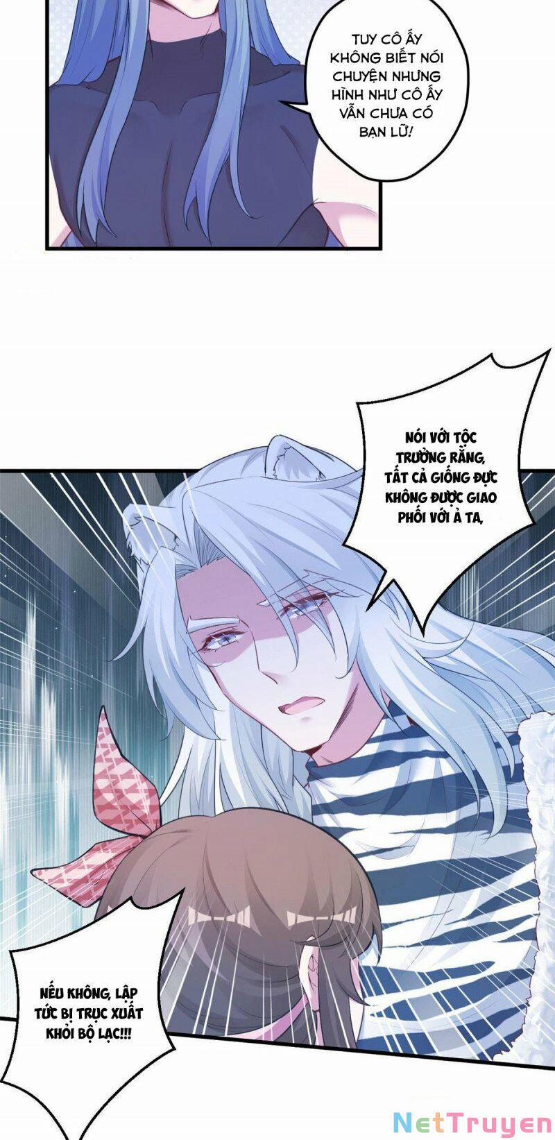 Thảnh Thơi Thú Thế Chủng Chủng Điền, Sinh Sinh Tể 434 trang 14