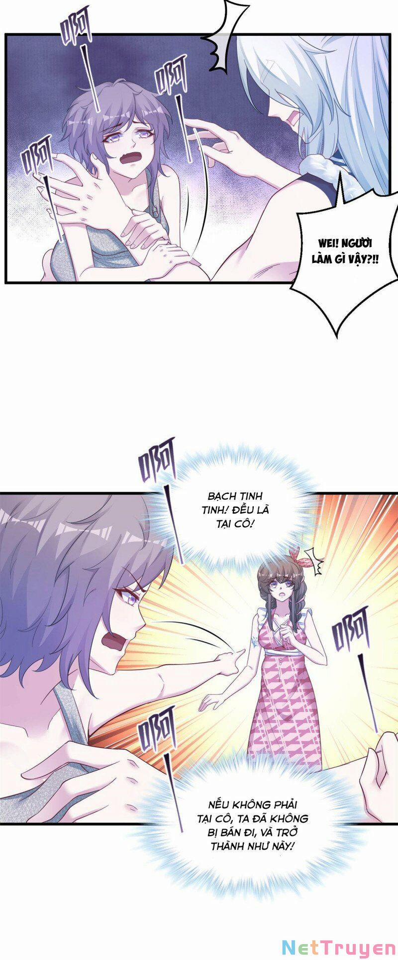 Thảnh Thơi Thú Thế Chủng Chủng Điền, Sinh Sinh Tể 434 trang 5