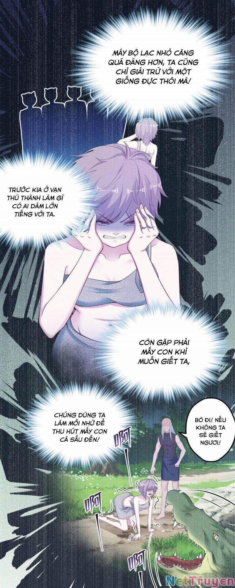 Thảnh Thơi Thú Thế Chủng Chủng Điền, Sinh Sinh Tể 434 trang 6