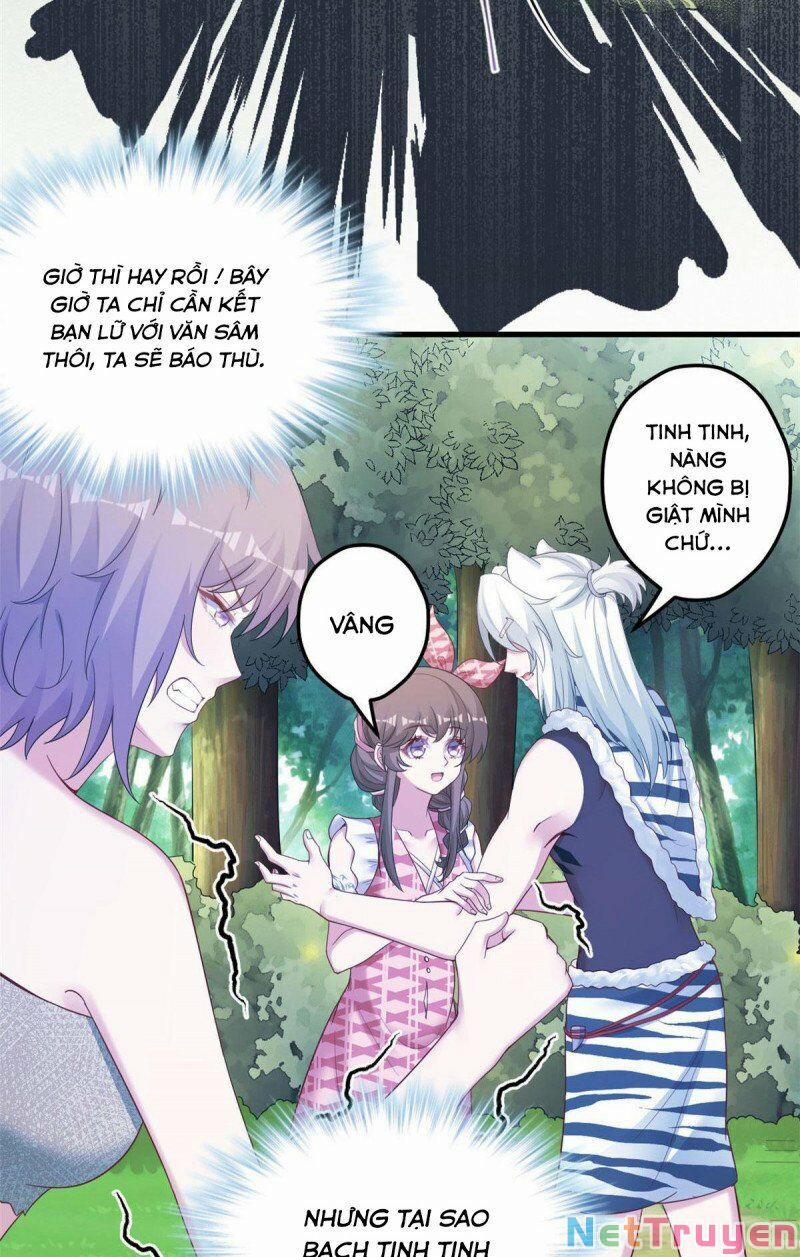 Thảnh Thơi Thú Thế Chủng Chủng Điền, Sinh Sinh Tể 434 trang 7