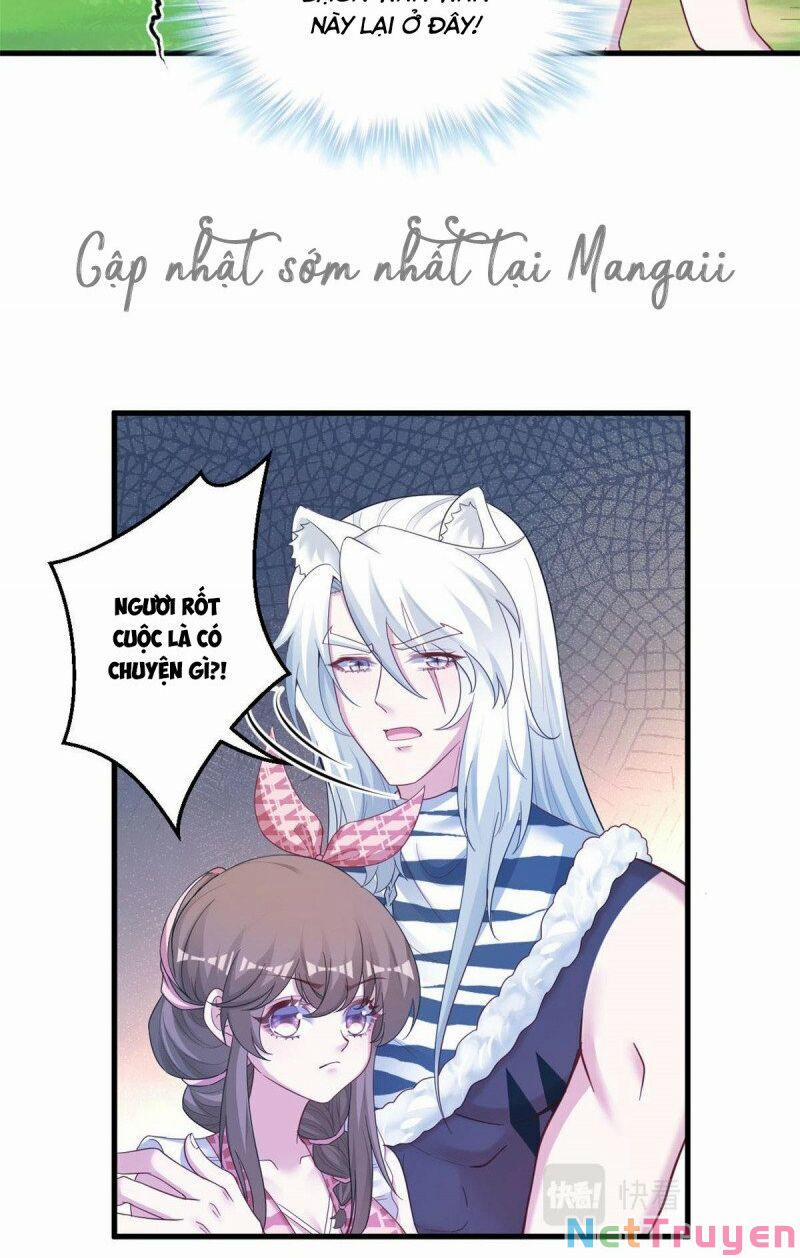 Thảnh Thơi Thú Thế Chủng Chủng Điền, Sinh Sinh Tể 434 trang 8