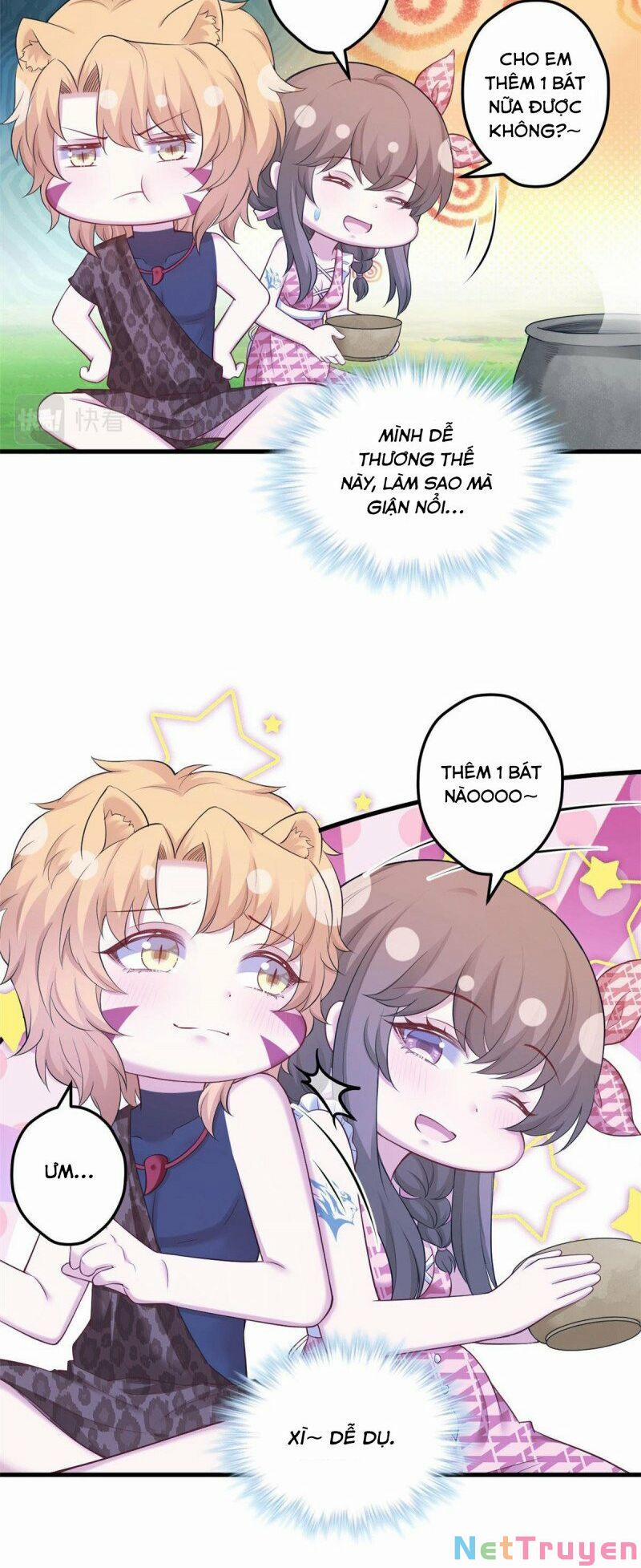 Thảnh Thơi Thú Thế Chủng Chủng Điền, Sinh Sinh Tể 435 trang 10