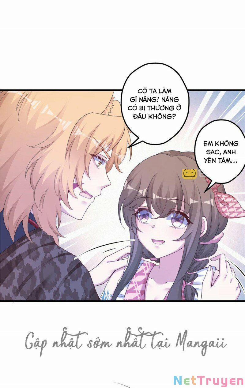 Thảnh Thơi Thú Thế Chủng Chủng Điền, Sinh Sinh Tể 435 trang 12