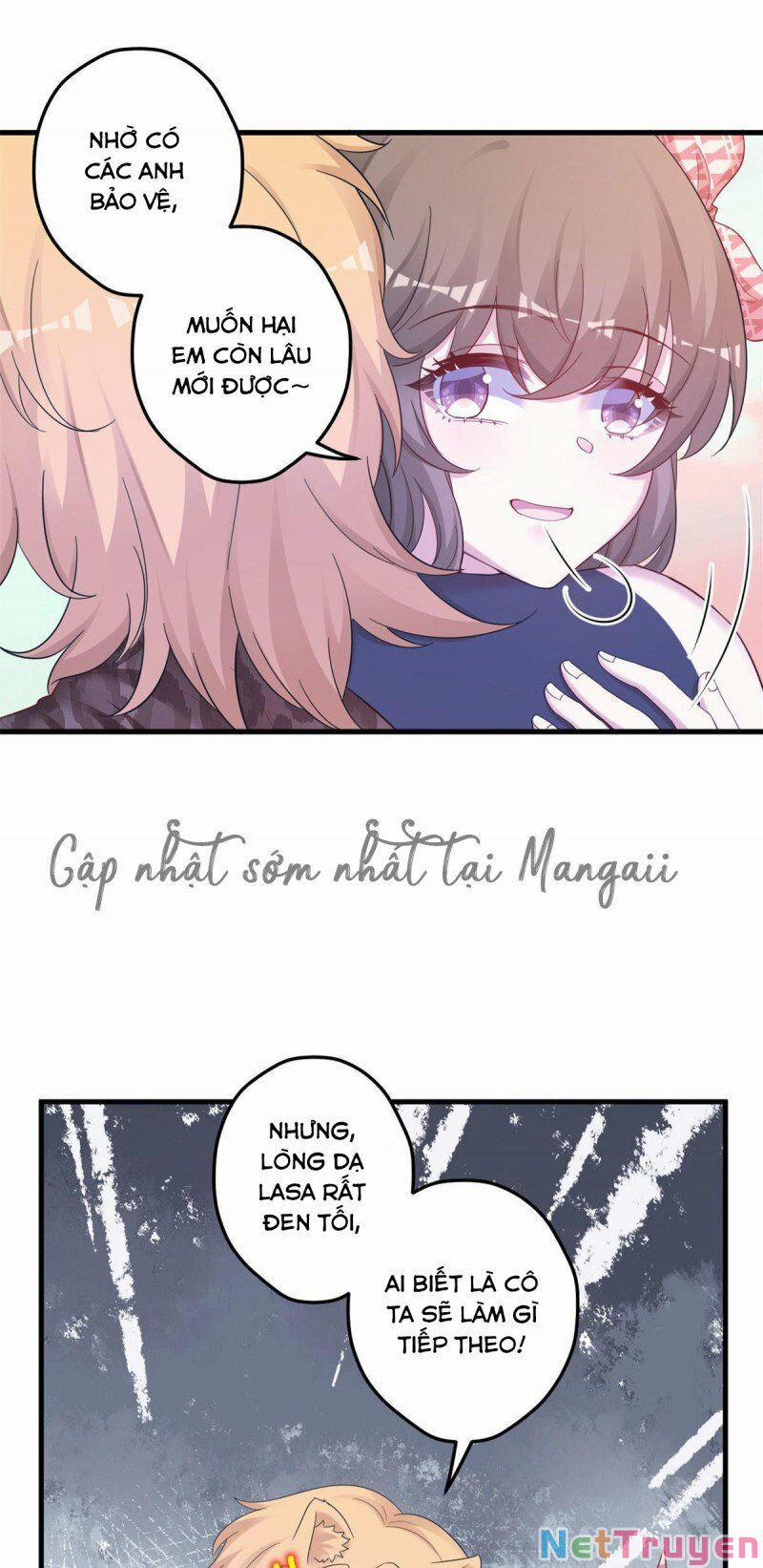 Thảnh Thơi Thú Thế Chủng Chủng Điền, Sinh Sinh Tể 435 trang 14