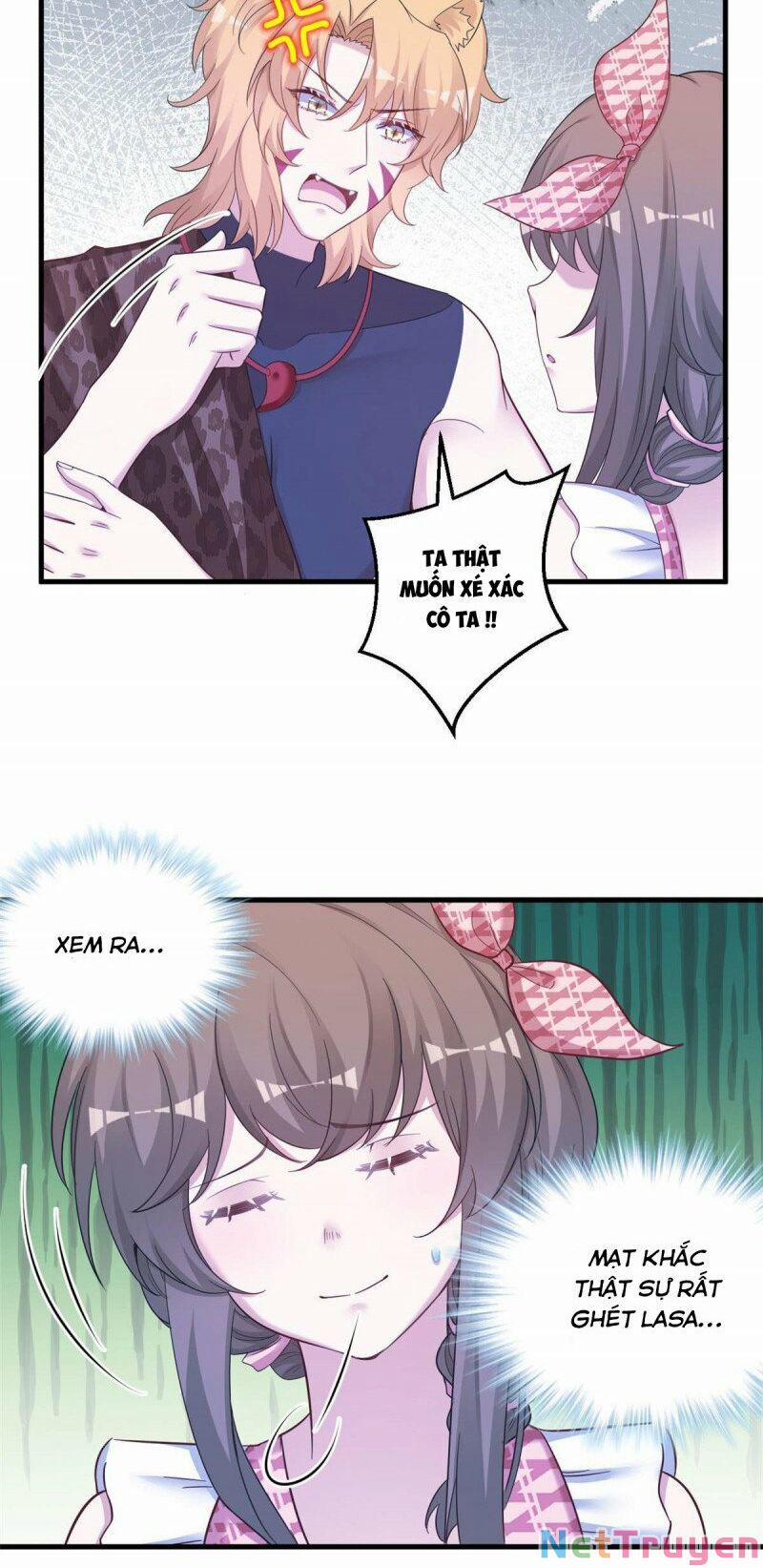 Thảnh Thơi Thú Thế Chủng Chủng Điền, Sinh Sinh Tể 435 trang 15