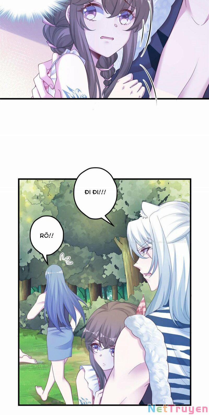 Thảnh Thơi Thú Thế Chủng Chủng Điền, Sinh Sinh Tể 435 trang 2