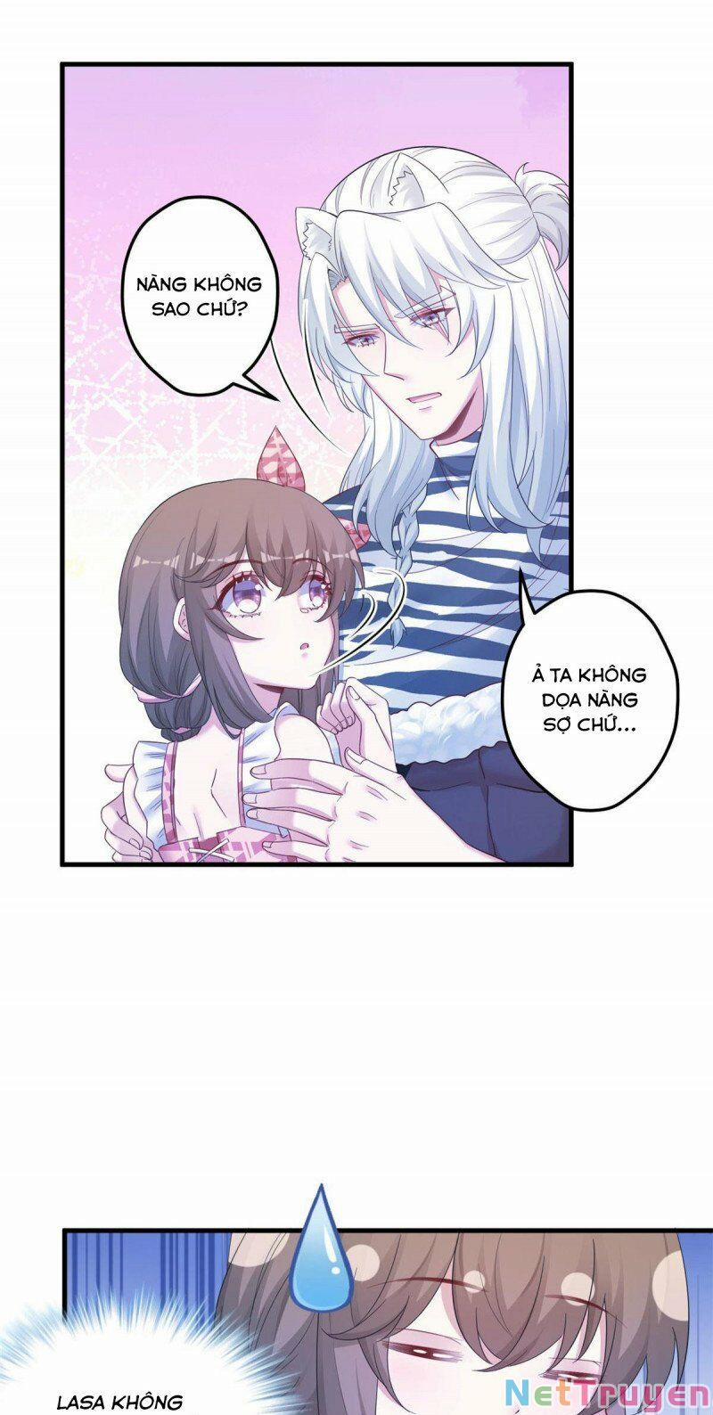 Thảnh Thơi Thú Thế Chủng Chủng Điền, Sinh Sinh Tể 435 trang 4