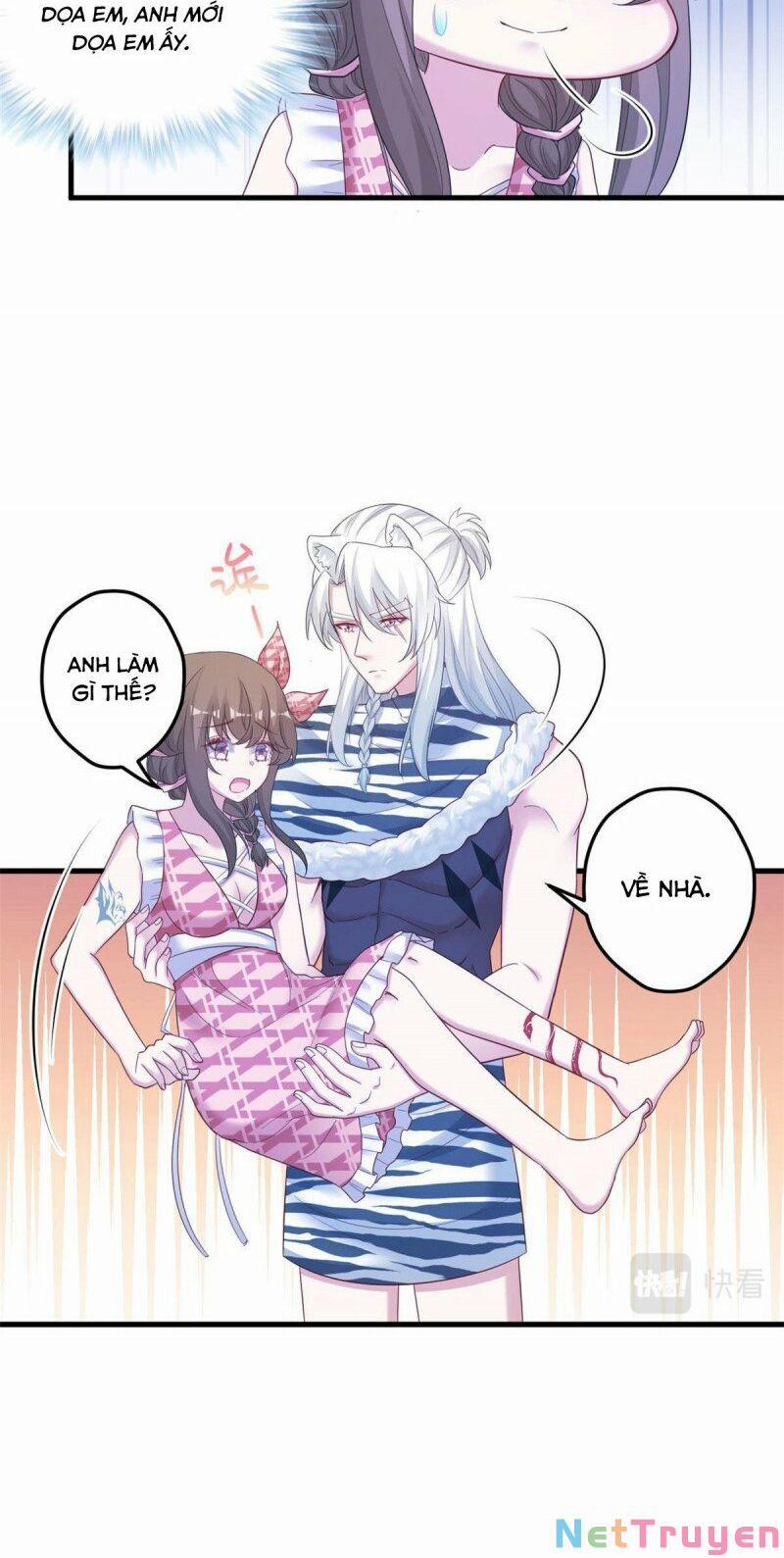 Thảnh Thơi Thú Thế Chủng Chủng Điền, Sinh Sinh Tể 435 trang 5