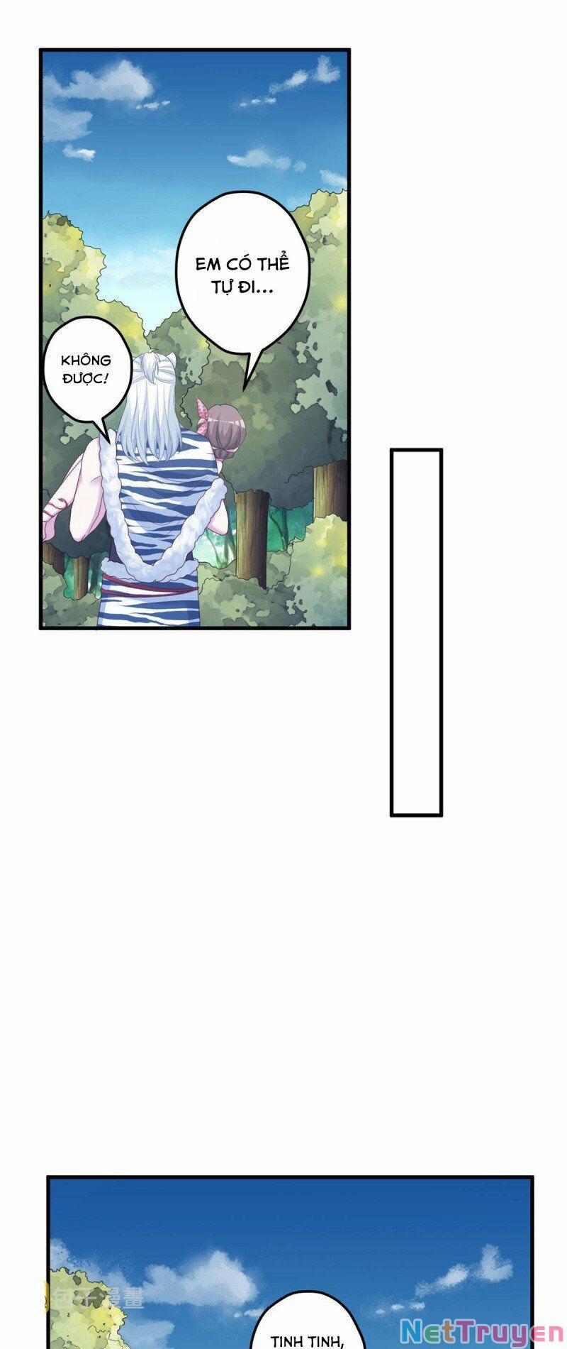 Thảnh Thơi Thú Thế Chủng Chủng Điền, Sinh Sinh Tể 435 trang 6