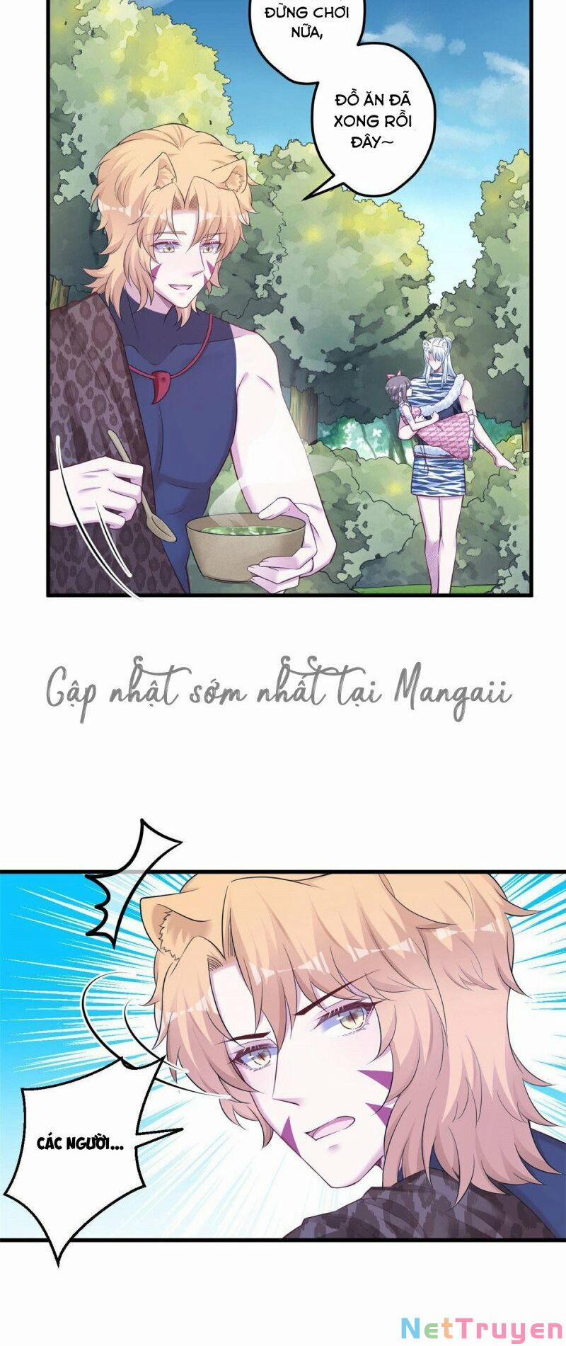 Thảnh Thơi Thú Thế Chủng Chủng Điền, Sinh Sinh Tể 435 trang 7