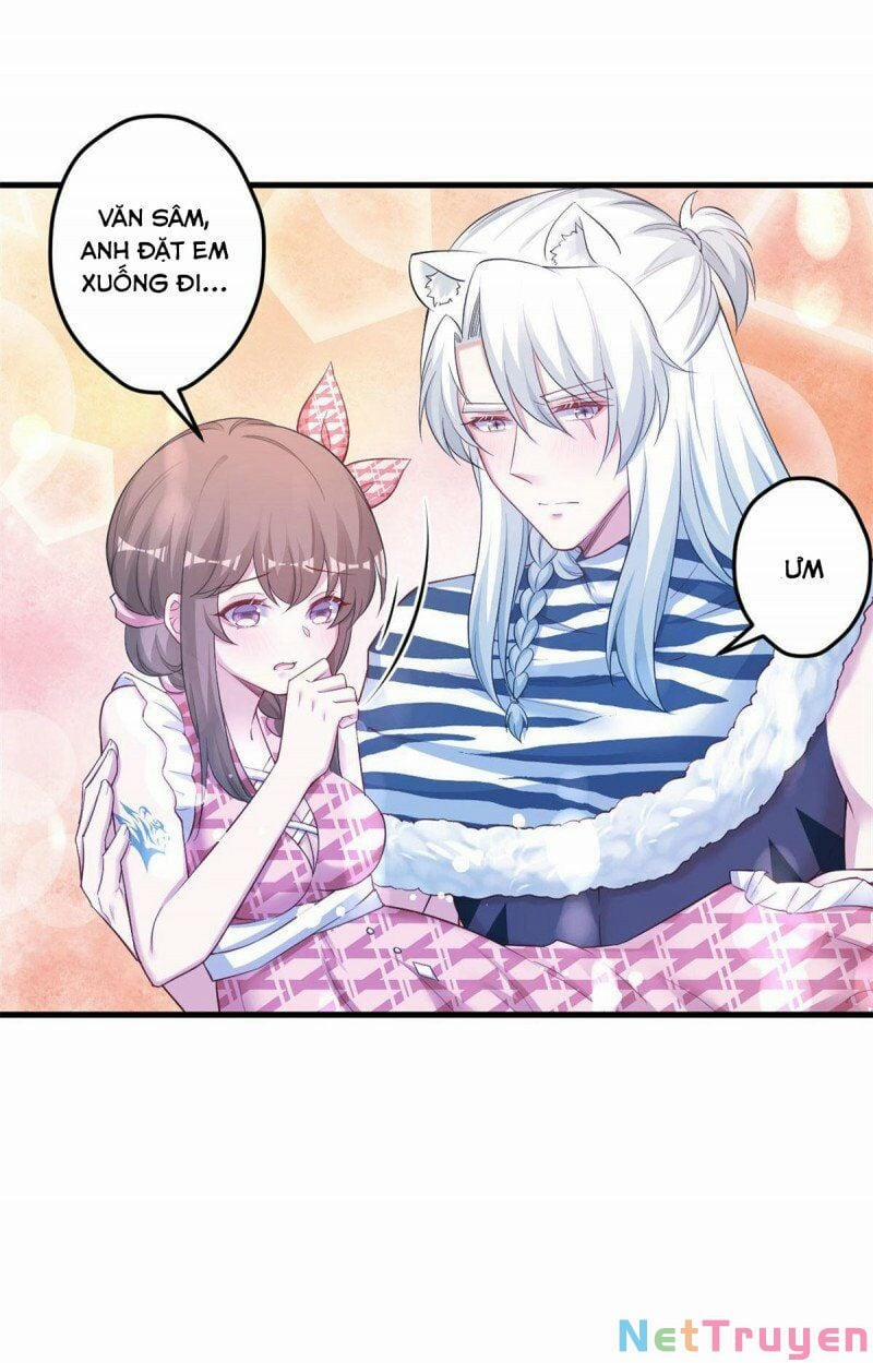 Thảnh Thơi Thú Thế Chủng Chủng Điền, Sinh Sinh Tể 435 trang 8