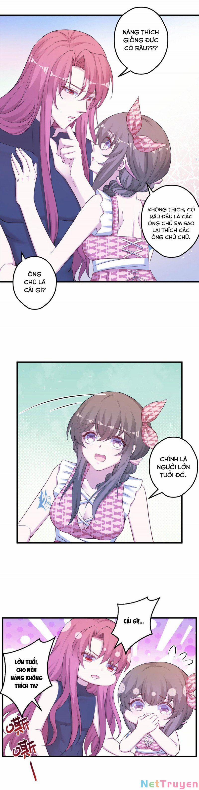 Thảnh Thơi Thú Thế Chủng Chủng Điền, Sinh Sinh Tể 436 trang 5