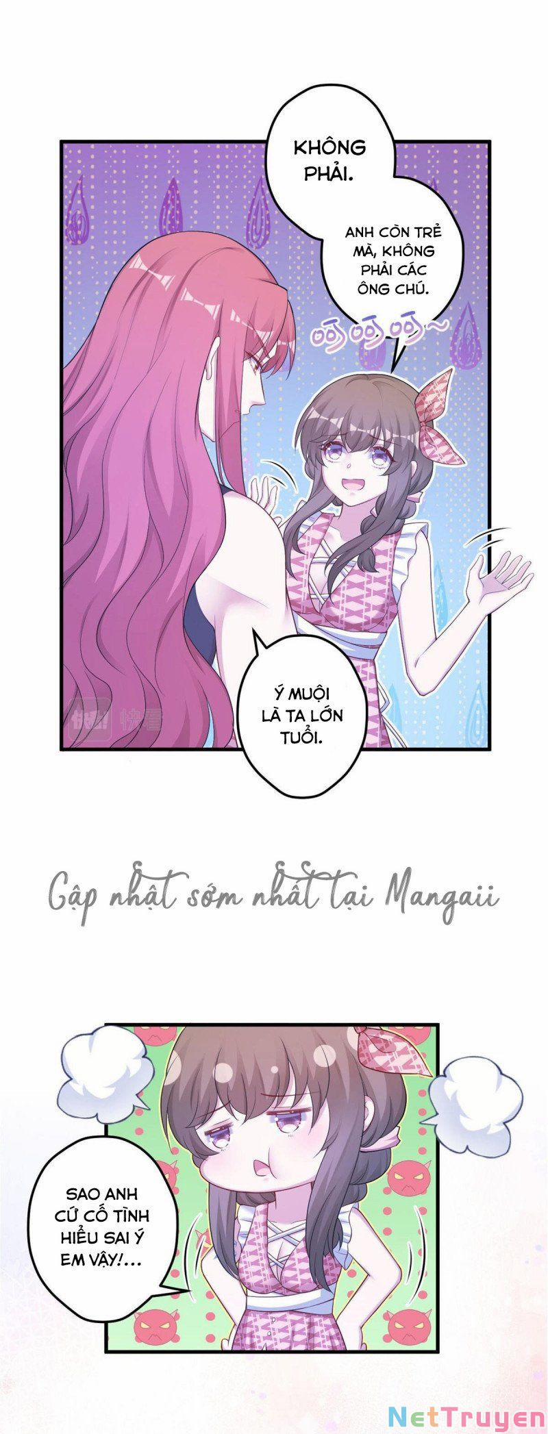 Thảnh Thơi Thú Thế Chủng Chủng Điền, Sinh Sinh Tể 436 trang 6