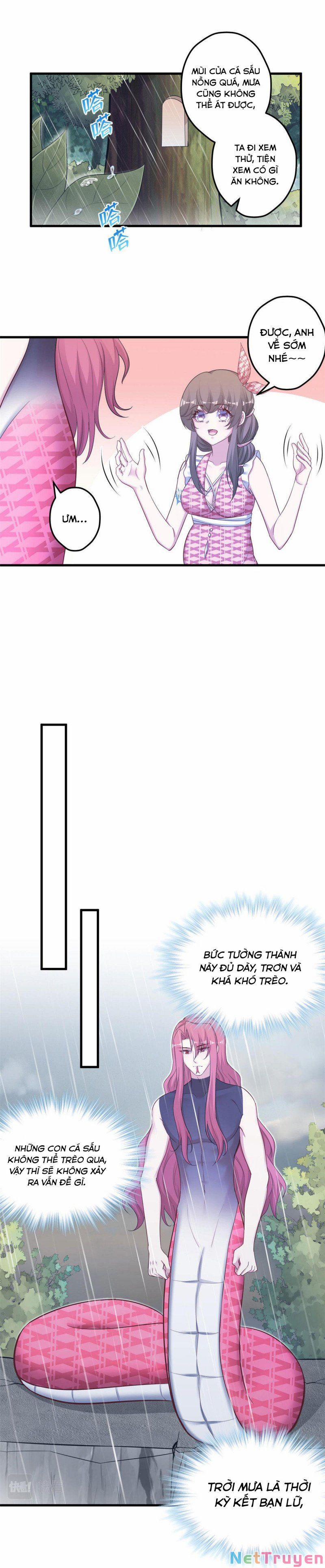 Thảnh Thơi Thú Thế Chủng Chủng Điền, Sinh Sinh Tể 437 trang 2