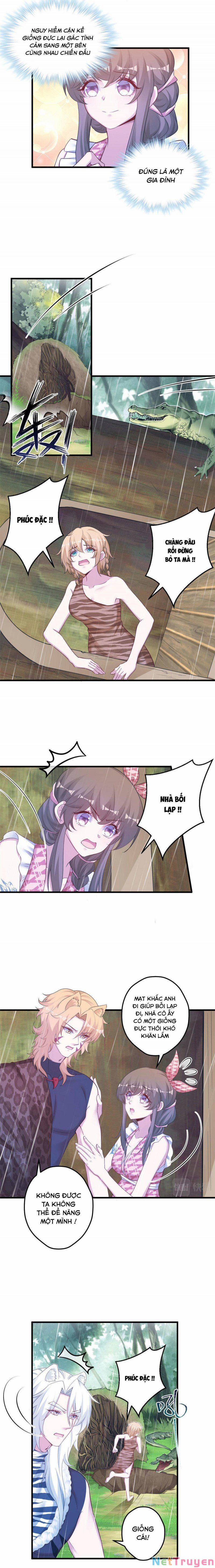 Thảnh Thơi Thú Thế Chủng Chủng Điền, Sinh Sinh Tể 438 trang 4