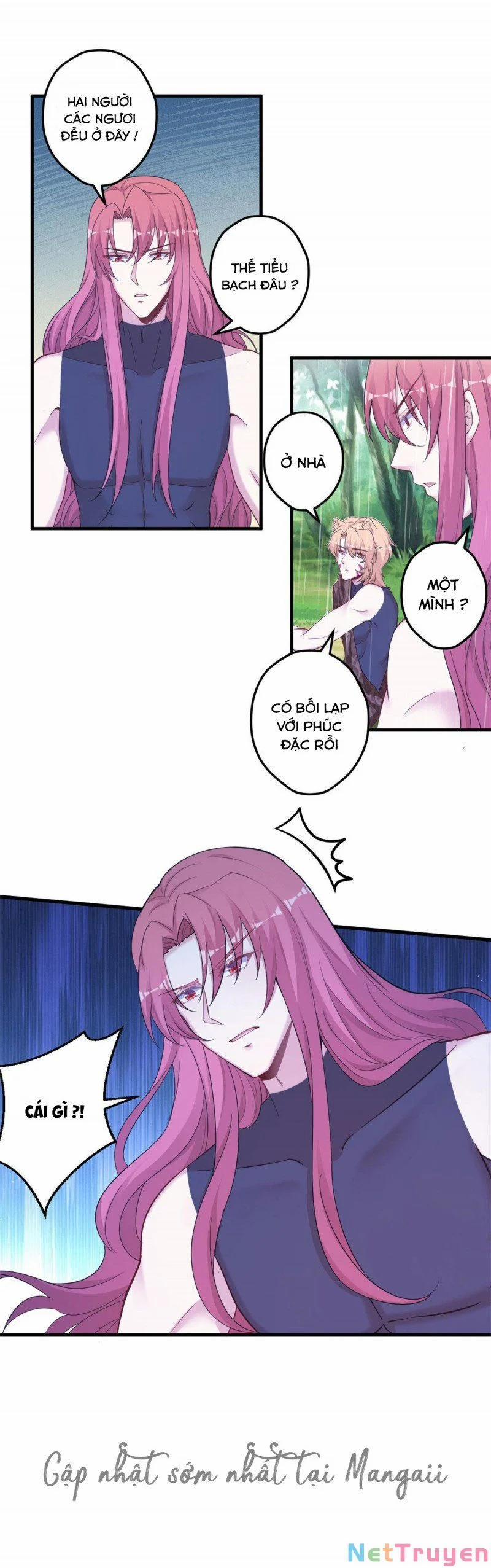 Thảnh Thơi Thú Thế Chủng Chủng Điền, Sinh Sinh Tể 439 trang 3