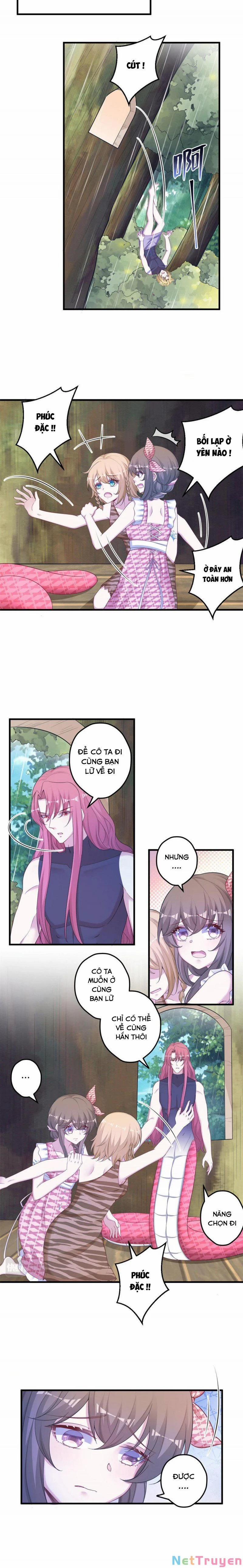 Thảnh Thơi Thú Thế Chủng Chủng Điền, Sinh Sinh Tể 439 trang 4