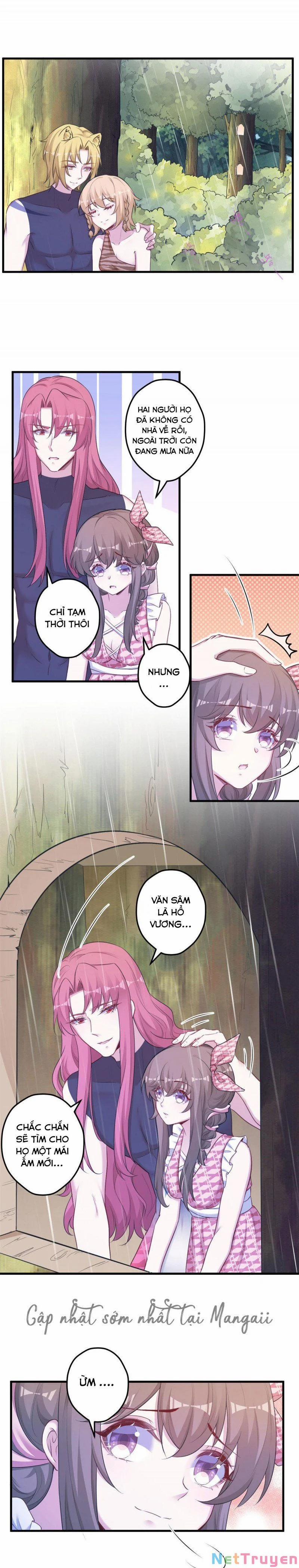 Thảnh Thơi Thú Thế Chủng Chủng Điền, Sinh Sinh Tể 439 trang 5