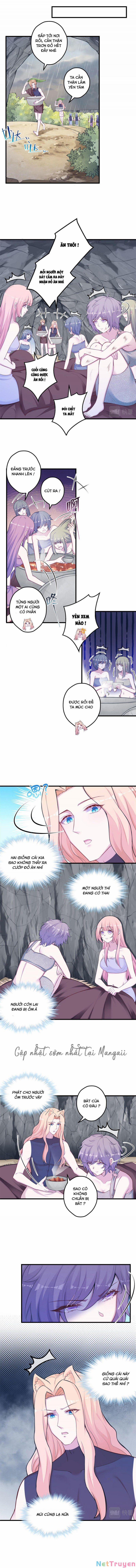 Thảnh Thơi Thú Thế Chủng Chủng Điền, Sinh Sinh Tể 441 trang 4