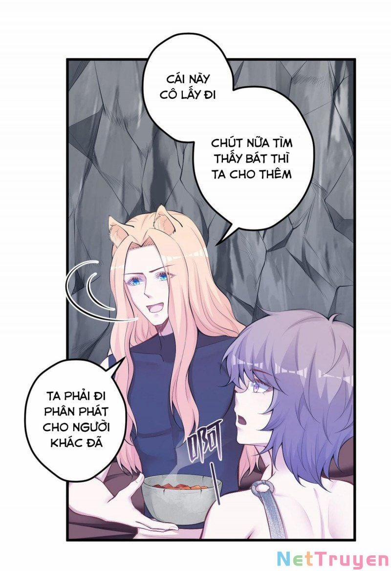 Thảnh Thơi Thú Thế Chủng Chủng Điền, Sinh Sinh Tể 442 trang 2