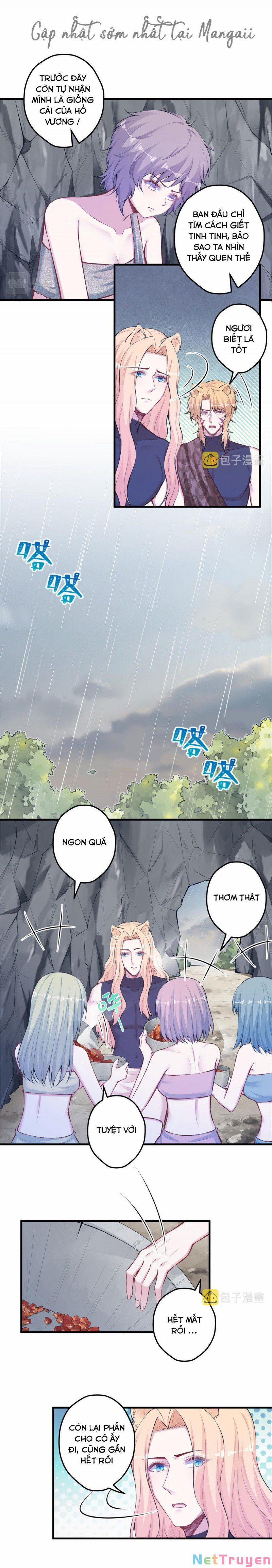 Thảnh Thơi Thú Thế Chủng Chủng Điền, Sinh Sinh Tể 442 trang 4