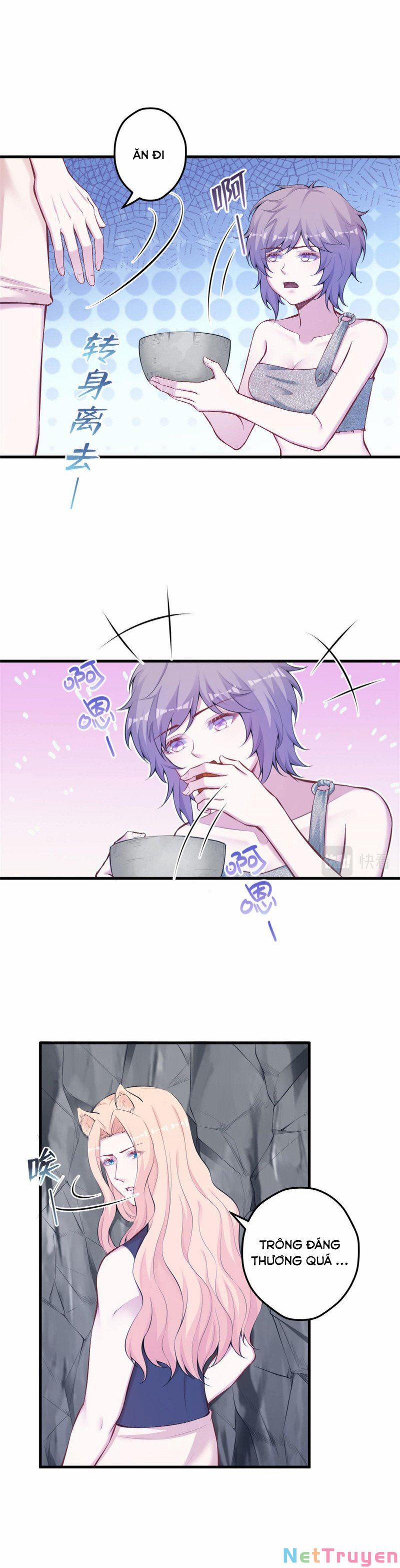 Thảnh Thơi Thú Thế Chủng Chủng Điền, Sinh Sinh Tể 442 trang 5