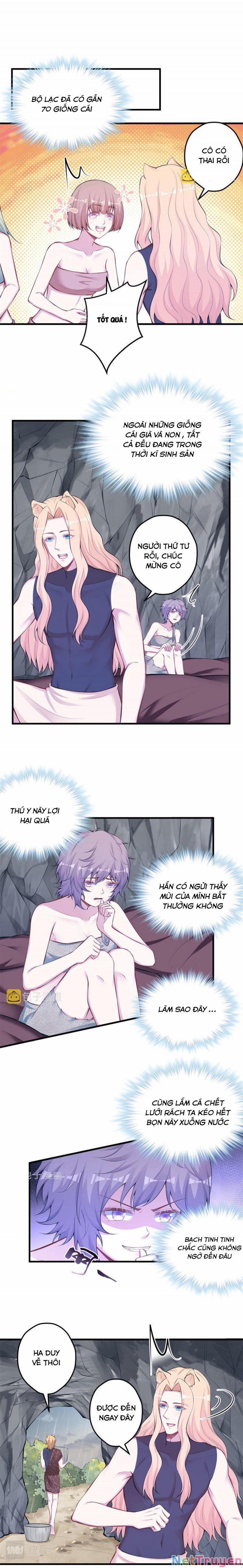 Thảnh Thơi Thú Thế Chủng Chủng Điền, Sinh Sinh Tể 442 trang 6