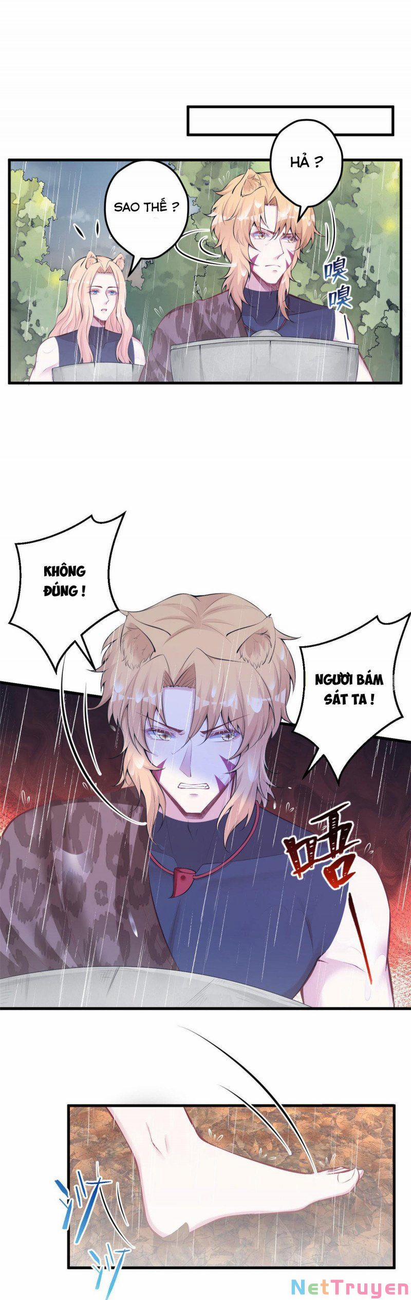 Thảnh Thơi Thú Thế Chủng Chủng Điền, Sinh Sinh Tể 443 trang 1