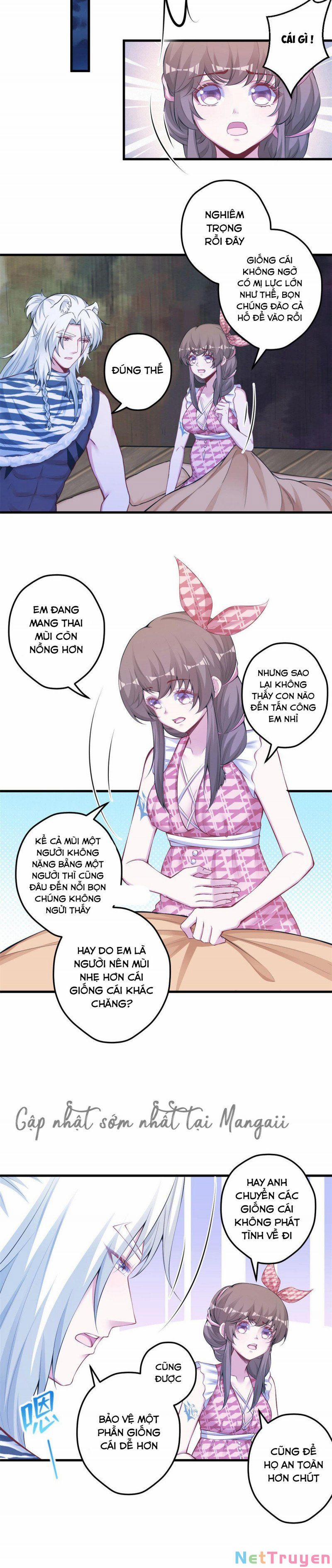 Thảnh Thơi Thú Thế Chủng Chủng Điền, Sinh Sinh Tể 443 trang 6